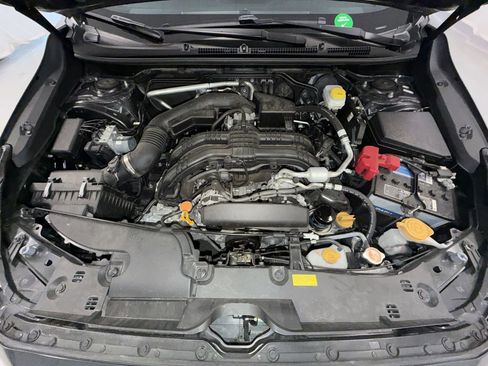 Used 2024 Subaru Crosstrek 2.0i Premium AWD/4WD image 18