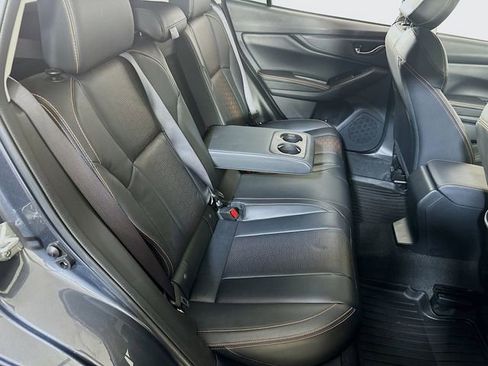 Used 2023 Subaru Crosstrek 2.5i Limited w/ Moonroof Package image 18