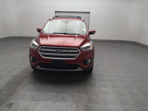 Used 2018 Ford Escape Titanium FWD image 15