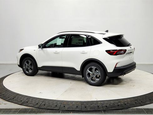 New 2026 Ford Escape ST-Line w/ Tech Pack #1 image 5
