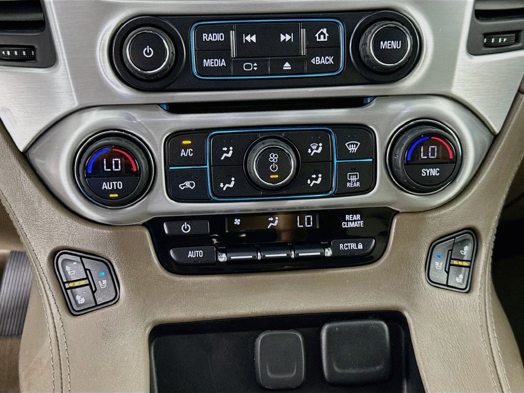 Used 2020 GMC Yukon SLT w/ Open Road Package AWD/4WD image 16