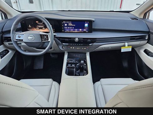 New 2026 Nissan Murano SV image 19