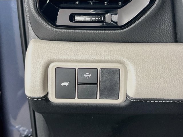 New 2027 Honda Passport TrailSport Elite image 9