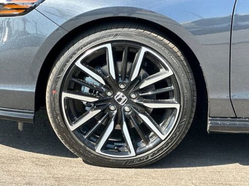 New 2026 Honda Accord Touring image 35