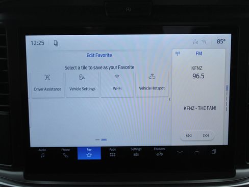 New 2026 Ford F150 STX AWD/4WD image 44