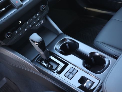 New 2026 Subaru Outback Premium image 13