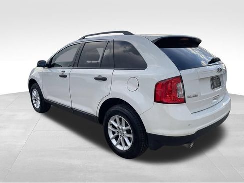 Used 2013 Ford Edge SE FWD image 7