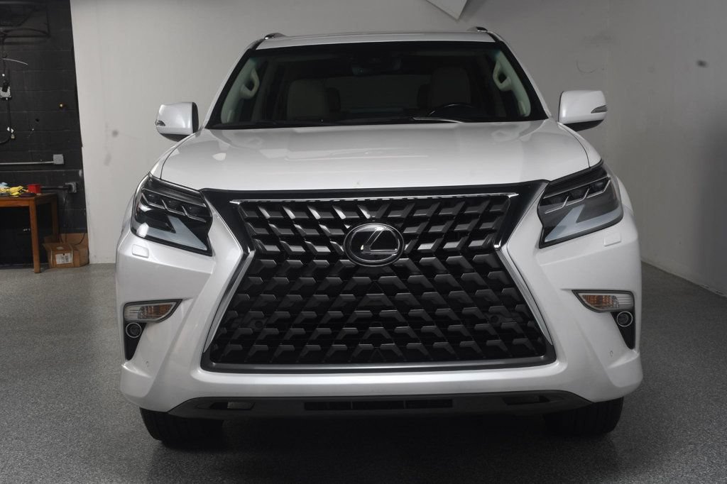 Used 2023 Lexus GX 460 Premium AWD/4WD image 17