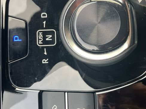 Used 2023 Toyota bZ4X Limited w/ Weather Package image 28