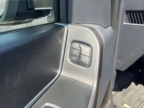 Used 2025 Ford F150 Tremor w/ Equipment Group 402A High AWD/4WD image 11