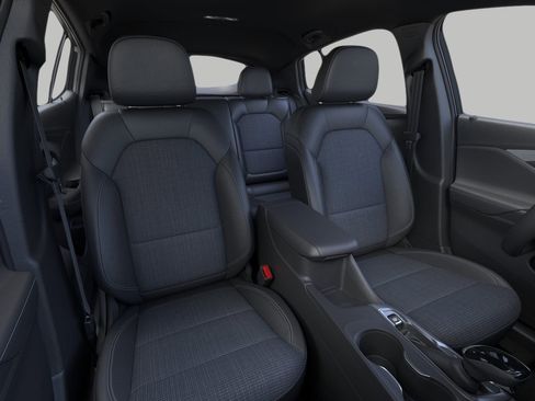 New 2026 Buick Envista Preferred w/ Convenience II Package image 16