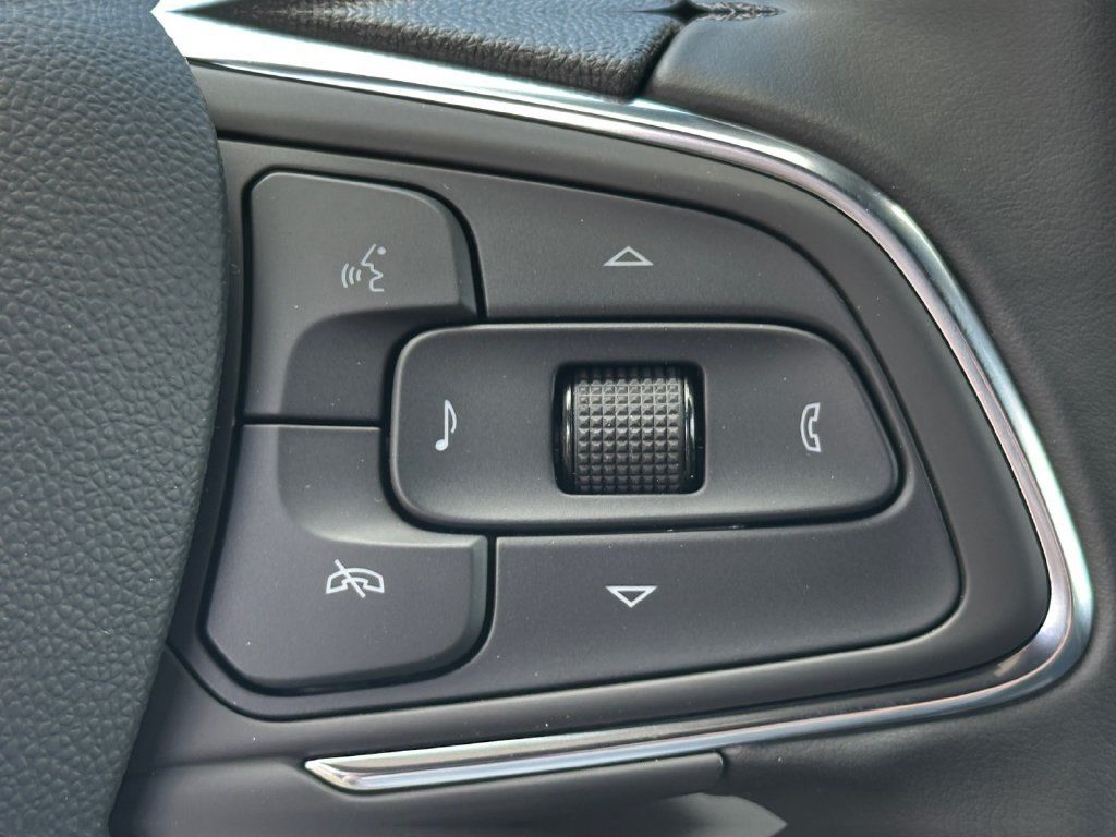 New 2026 Buick Envista Preferred w/ Convenience I Package FWD image 29