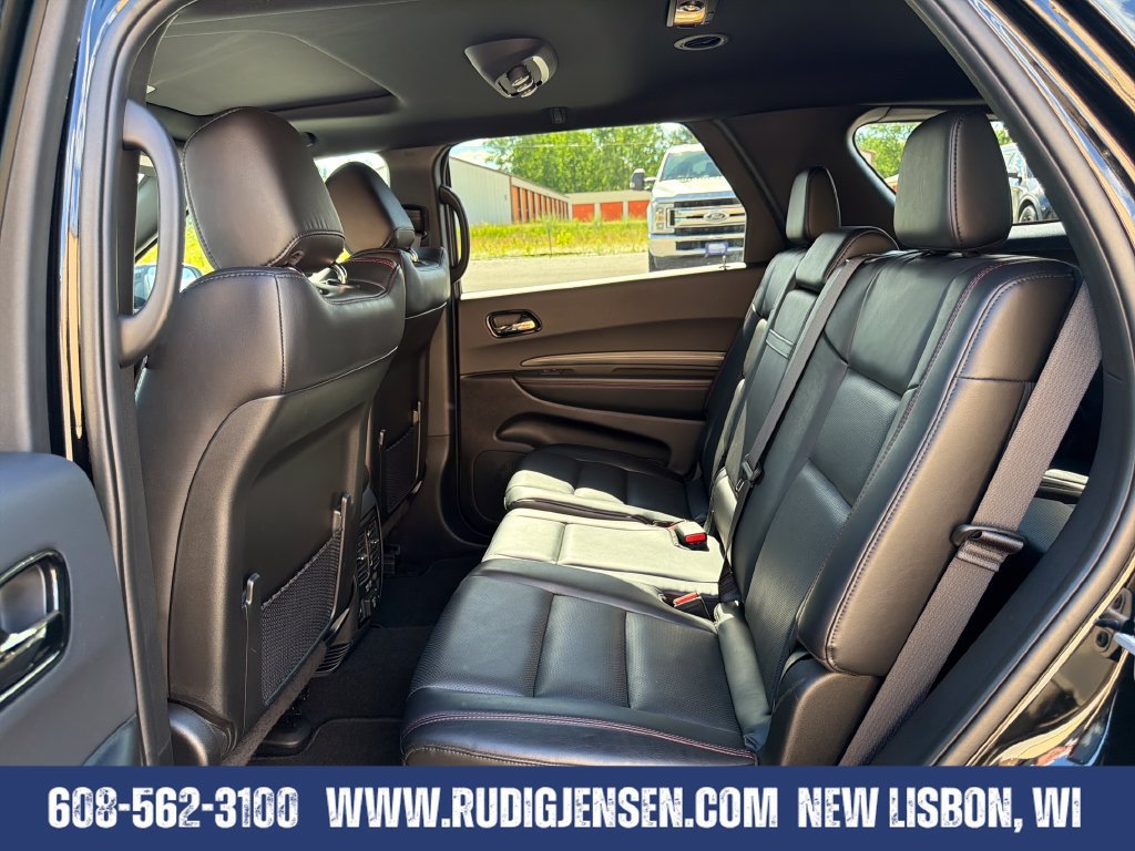 Used 2026 Dodge Durango GT AWD/4WD image 25