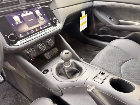 New 2026 Nissan Z Performance image 17