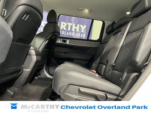 Used 2026 Hyundai Santa Fe SEL FWD image 26