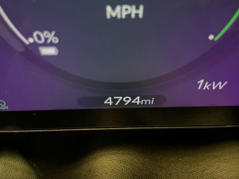 Used 2024 Honda Prologue Elite image 18