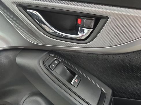 Certified 2022 Subaru Crosstrek 2.5i Limited w/ Moonroof Package 1 image 9