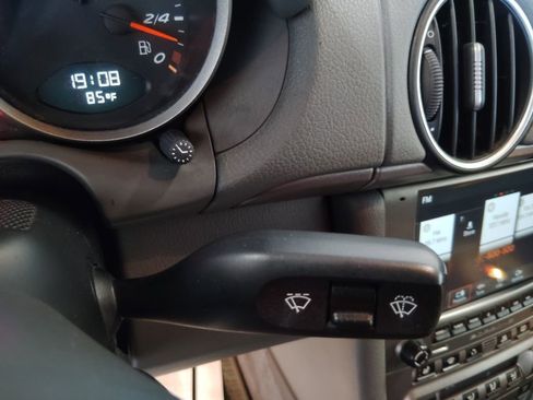 Used 2008 Porsche Boxster image 14