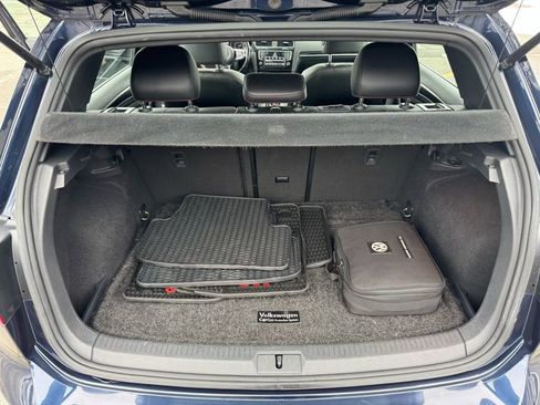 Used 2016 Volkswagen GTI SE image 34