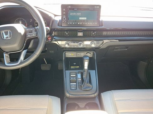 Certified 2024 Honda CR-V EX-L image 15