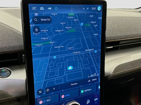 Used 2023 Ford Mustang Mach-E GT image 22