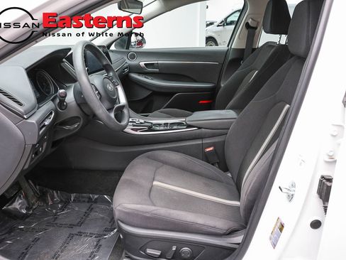 Used 2022 Hyundai Sonata SEL FWD image 13