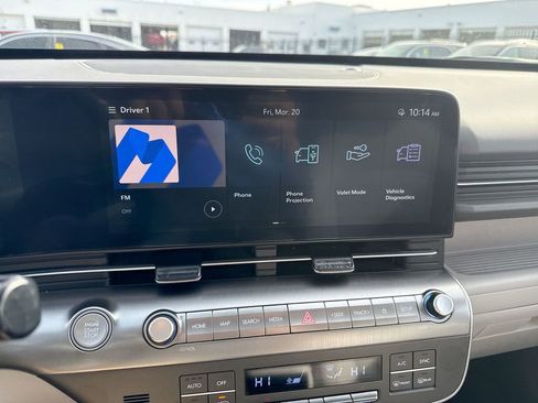 Used 2024 Hyundai Kona SEL image 15