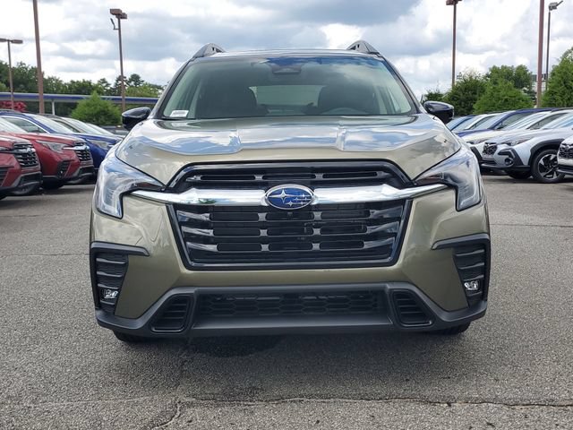 New 2026 Subaru Ascent Limited w/ Popular Package #1 AWD/4WD image 2