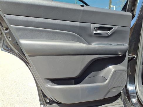 Certified 2025 Toyota Grand Highlander XLE image 20