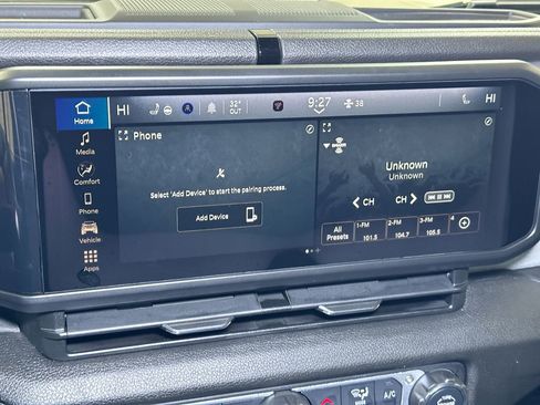 New 2026 Jeep Wrangler Sport S image 26