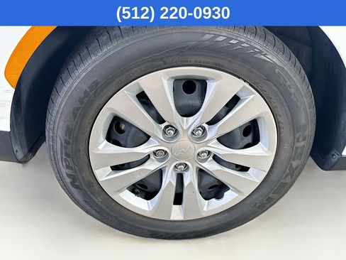 Used 2022 Kia Soul LX image 37