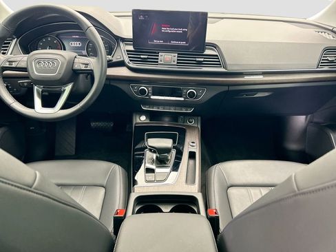 Certified 2023 Audi Q5 2.0T Premium w/ Convenience Package image 13