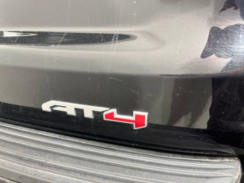 Certified 2021 GMC Yukon XL AT4 AWD/4WD image 20