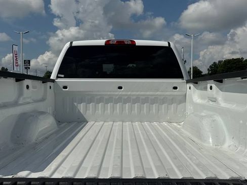 Used 2014 GMC Sierra 1500 SLT w/ SLT Crew Cab Value Package AWD/4WD image 12