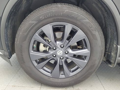 Used 2017 Nissan Murano SV w/ Premium Plus Package FWD image 31