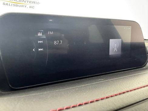 Used 2024 MAZDA CX-30 AWD 2.5 S w/ Preferred Package image 19