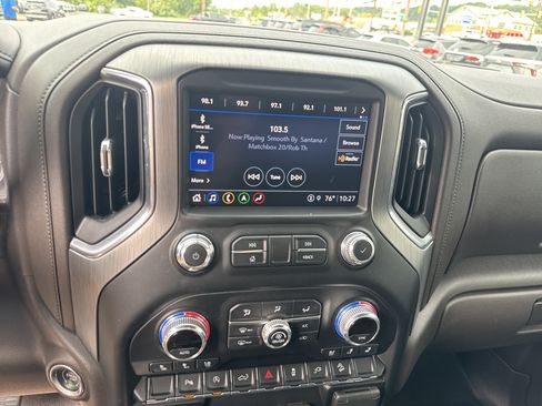 Used 2021 GMC Sierra 1500 Denali AWD/4WD image 23