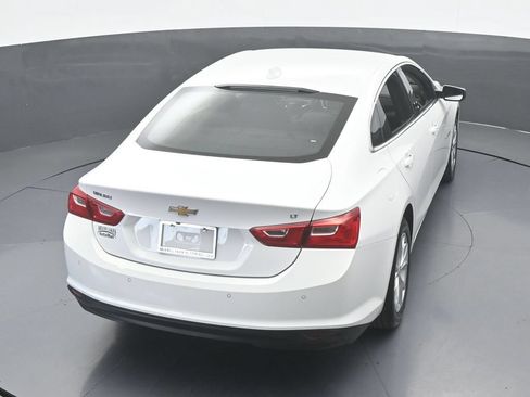 Used 2024 Chevrolet Malibu LT FWD image 47