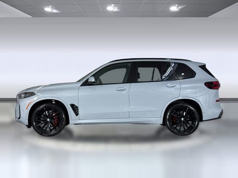 Used 2026 BMW X5 sDrive40i w/ M Sport Package RWD image 2