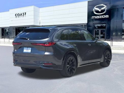 New 2026 MAZDA CX-90 3.3 Turbo S w/ Premium Package AWD/4WD image 6