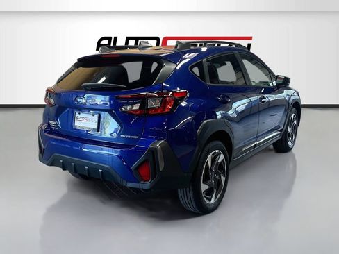 Used 2025 Subaru Crosstrek 2.5i Limited AWD/4WD image 7