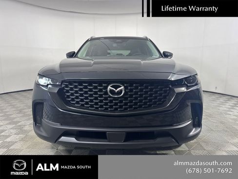 New 2026 MAZDA CX-50 AWD 2.5 S w/ Cargo Package image 3