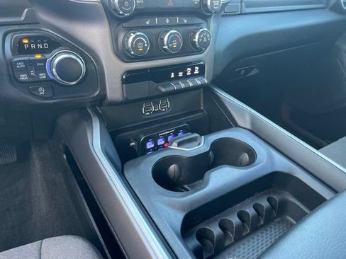 Used 2023 RAM 1500 Big Horn AWD/4WD image 27