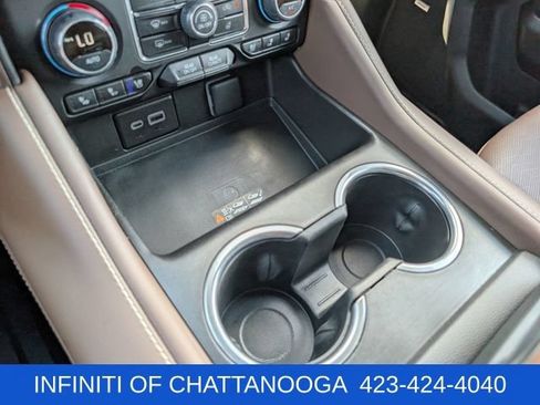 Used 2024 Chevrolet Suburban High Country w/ Advanced Technology Package AWD/4WD image 18