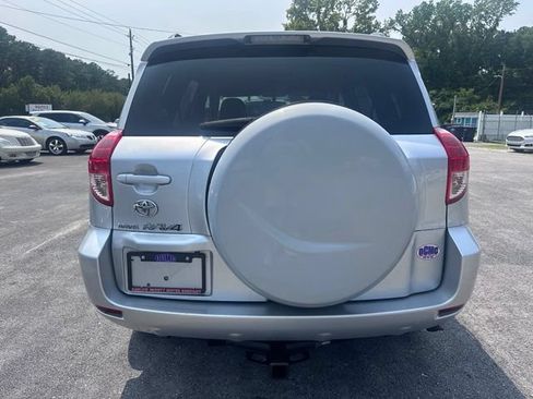 Used 2007 Toyota RAV4 2WD image 6