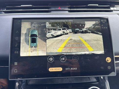Used 2023 Land Rover Range Rover Sport SE AWD/4WD image 43