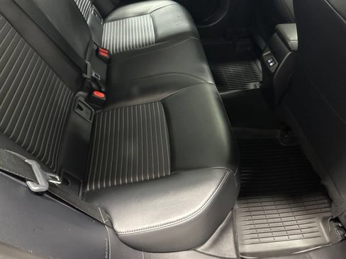 Used 2026 Toyota Corolla XSE FWD image 51