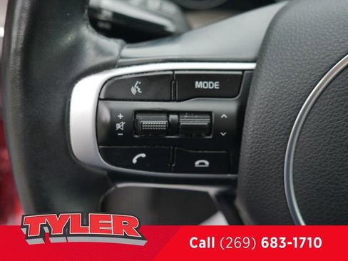 Used 2022 Kia K5 EX w/ EX Premium Package image 26