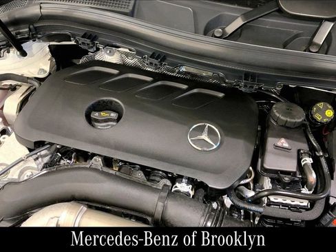 Certified 2026 Mercedes-Benz GLA 250 4MATIC image 36