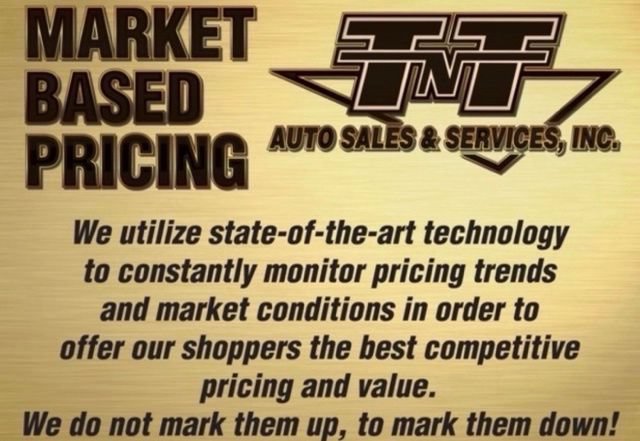 Used 2025 RAM 1500 Laramie AWD/4WD image 4